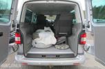 2008 Volkswagen Caravelle T5, 6-SETER EU OK TIL 08.2028